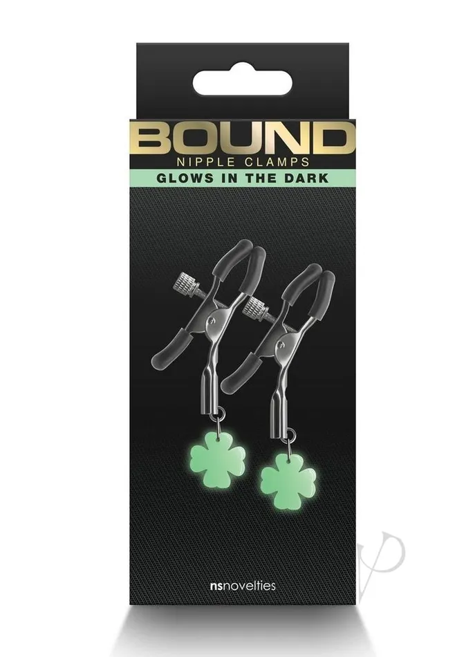 Bound Nipple Clitoral Toys Bound Nipple Clamps G4 Iron Bound Nipple Clitoral Toys Bound Nipple Clamps G4 Iron