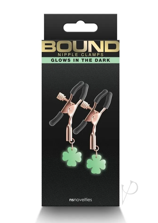 Bound Nipple Clitoral Toys Bound Nipple Clamps G4 Iron Bound Nipple Clitoral Toys Bound Nipple Clamps G4 Iron