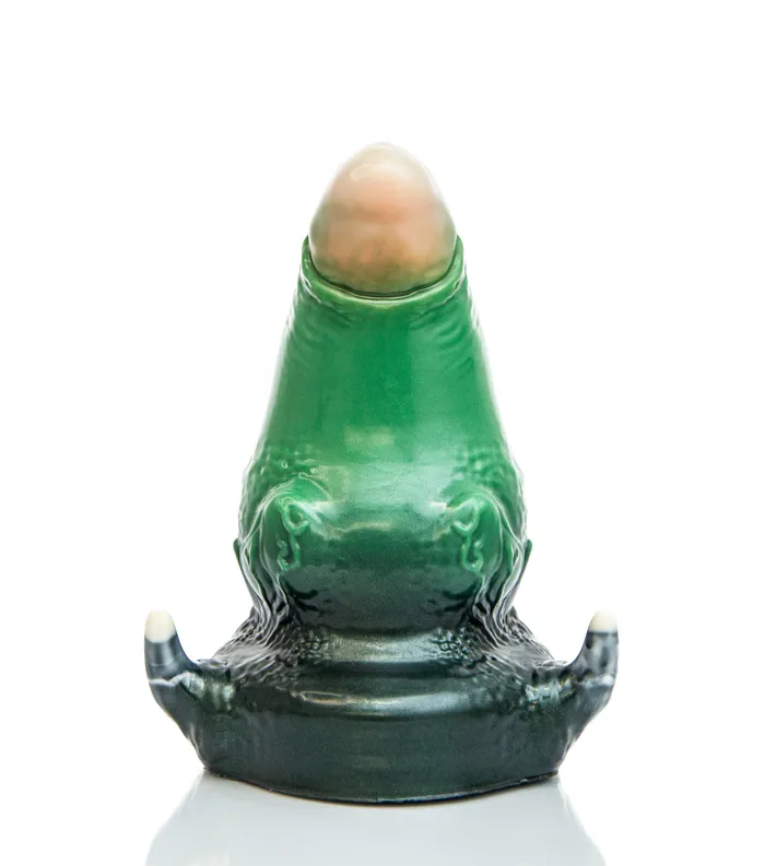 Brok the Orc Fantasy Dildo Fantasticocks Female Sex Toys