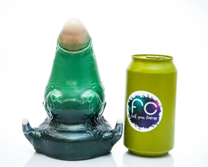 Brok the Orc Fantasy Dildo Fantasticocks Female Sex Toys