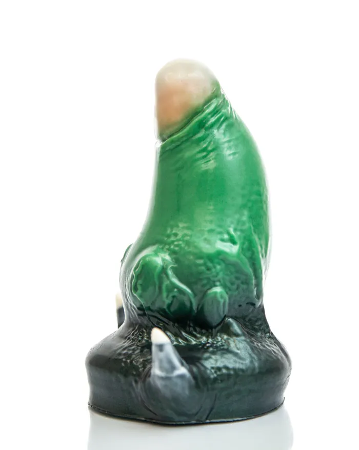 Brok the Orc Fantasy Dildo Fantasticocks Female Sex Toys