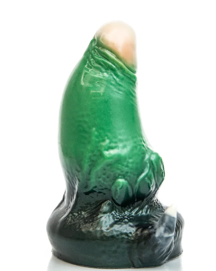 Brok the Orc Fantasy Dildo Fantasticocks Female Sex Toys