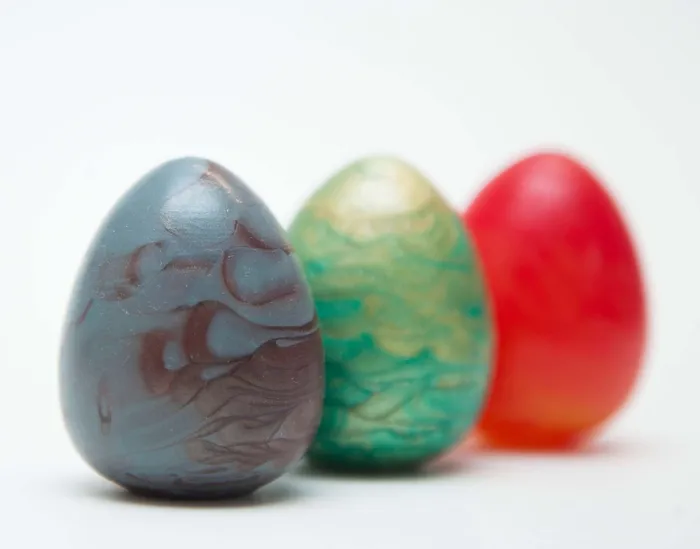 Female Sex Toys Fantasticocks Magic Style Kegel Eggs Clutch