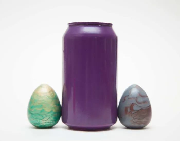 Female Sex Toys Fantasticocks Magic Style Kegel Eggs Clutch