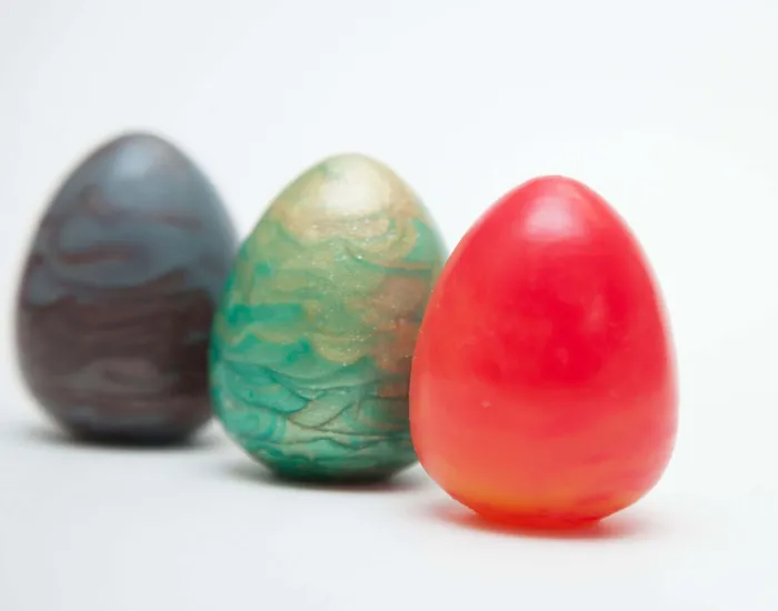 Female Sex Toys Fantasticocks Magic Style Kegel Eggs Clutch