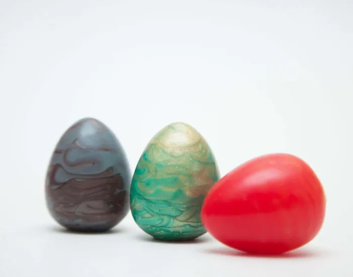 Female Sex Toys Fantasticocks Magic Style Kegel Eggs Clutch