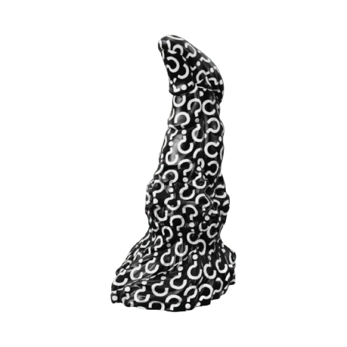Female Sex Toys Krampus Fantasy Dildo PhreakClub