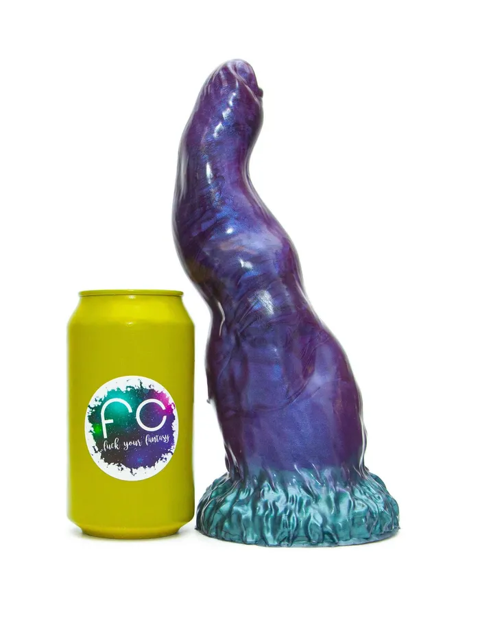 Female Sex Toys Taurus the Zodiac Bull Fantasy Dildo April 20 May 20 Fantasticocks