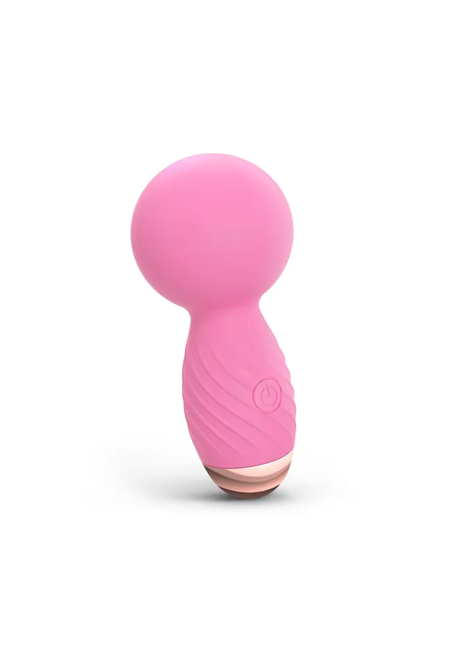Love to Love US Female Sex Toys Itsy Bitsy Rechargeable Wand