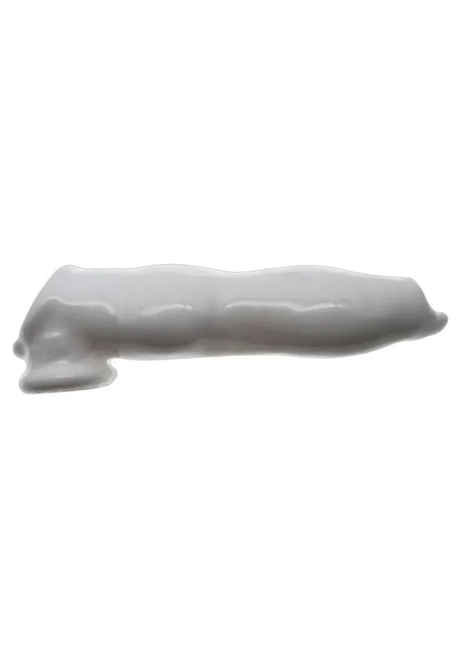 Oxballs Fido BeastShaped Cocksheath with Bullet Oxballs Female Sex Toys