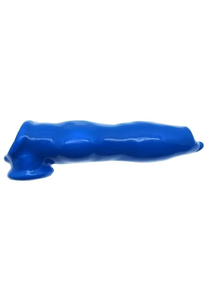 Oxballs Fido BeastShaped Cocksheath with Bullet Oxballs Female Sex Toys