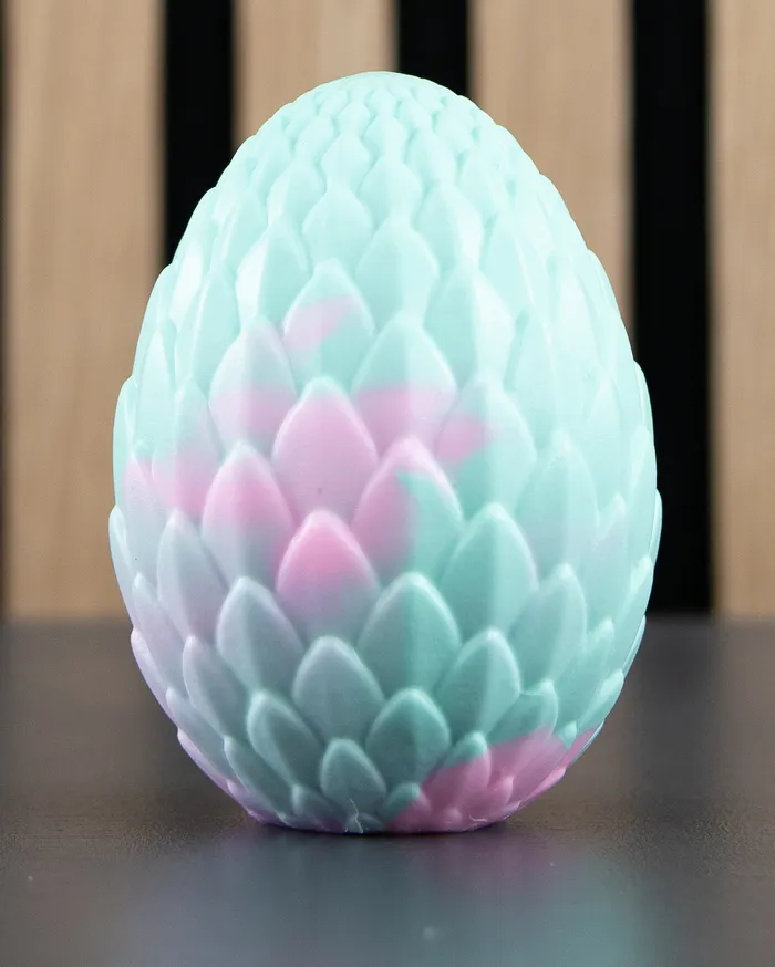 PhreakClub Female Sex Toys Dragon Egg Medium Medium FLOP