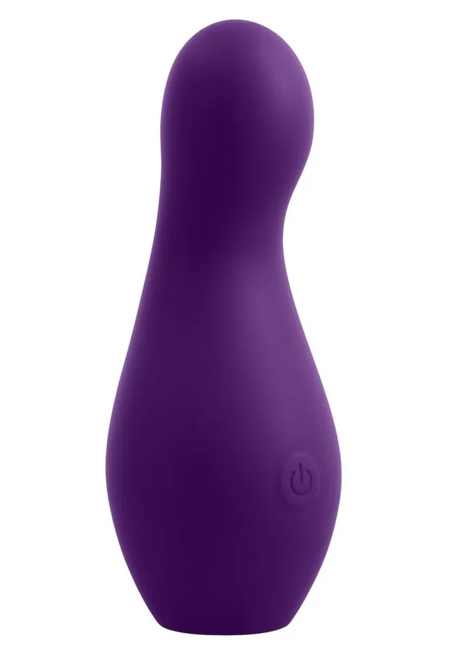 Playboy The Jet Set Vibrator Rechargeable Silicone Clitoral Stimulator Playboy Female Sex Toys