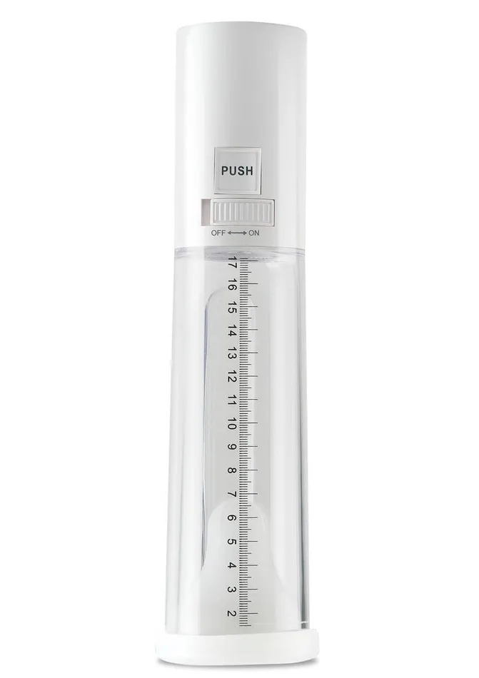 Pump Worx MegaVac Power Pump Advanced Penis Enlargement System Pump Worx Male Sex Toys Pump Worx MegaVac Power Pump Advanced Penis Enlargement System Pump Worx Male Sex Toys